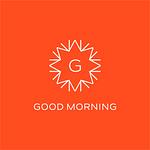Good Morning logo