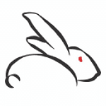 White Rabbit - Creative Agency logo