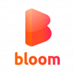 Bloom Advertising Ltd. logo