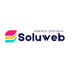 Soluweb - Agence de marketing digital local logo