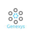 Genexys logo