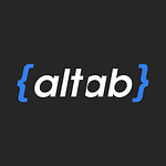 Altab logo
