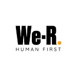 We-R. logo