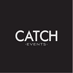 CATCH EVENTS logo