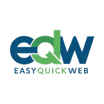 EasyQuickWeb logo