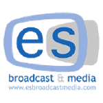 ES Broadcast Media logo