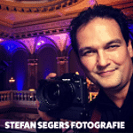Stefan Segers