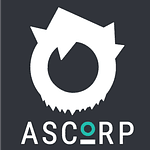 AsCorp Consulting logo