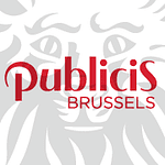 Publicis Brussels logo