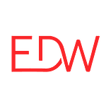 EDW Graphisme logo