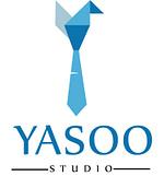 yasoo studio logo