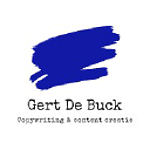 Gert De Buck logo