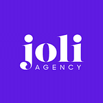 Joli agency logo