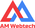 AM Webtech Pvt Ltd logo