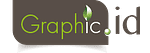 Graphic-id communication logo