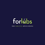 Forlabs logo