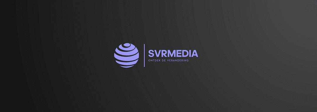SVRMedia cover