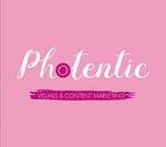 Photentic Visuals logo