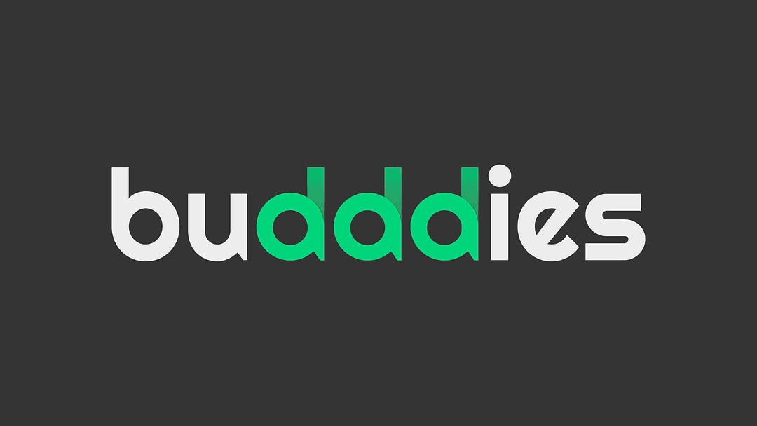 Budddies cover