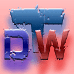 DTWeb logo