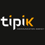 Tipik Communication Agency logo