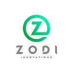 Zodi Innovations logo