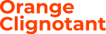 Orange Clignotant logo