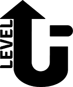 LevelUP Marketing logo