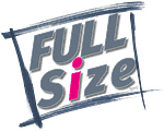 Full Size sprl logo