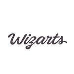 Wizarts logo