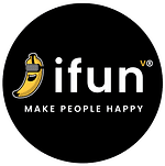 ifun VR logo