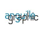 Anguille Graphic logo
