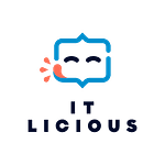 IT LICIOUS STUDIO logo