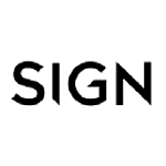 Sign Brussels logo