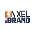 Pixel Brand logo