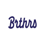 Brthrs Agency - App & Web Development logo