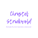 Christel Striekwold | Copywriting & Webdesign logo