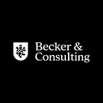 Becker & Consulting logo