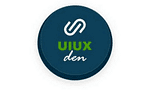 UIUXDen logo
