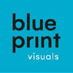 Blueprint Visuals logo