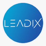 Leadix logo