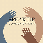 Speak Up Communications logo
