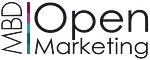 MBD Open Marketing logo