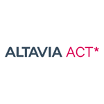 Altavia ACT* logo