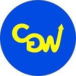 CGW Marketing logo