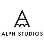 Alph Studios logo