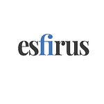 Esfirus logo