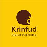 Krinfud Digital marketing logo