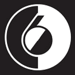 D6D creative studio logo