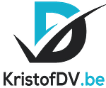 Kristof DV logo